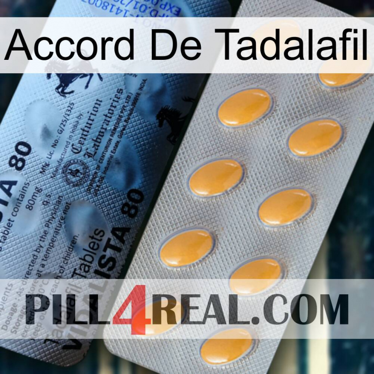 Tadalafil Accord 44